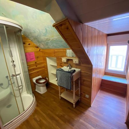 Maeva Apartment Pontorson Luaran gambar